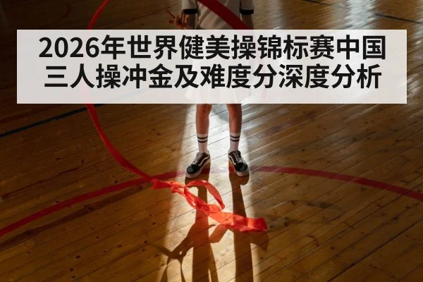 aerobic gymnastics competition floor